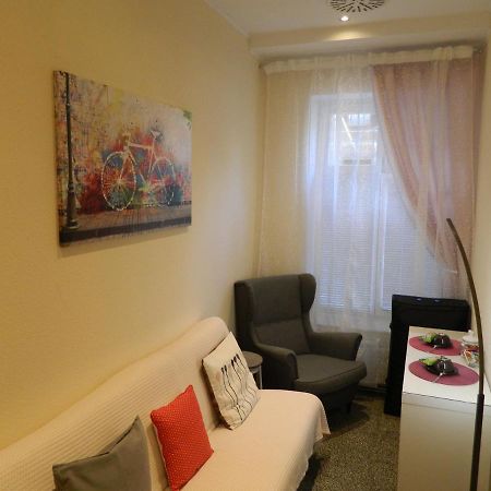 K&S Apartments Weissensee L4ベルリン エクステリア 写真