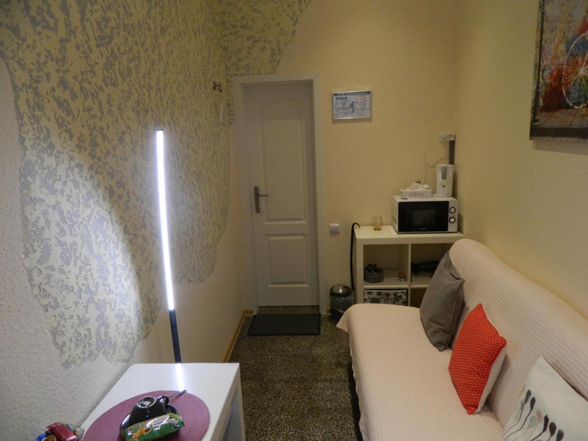 K&S Apartments Weissensee L4ベルリン エクステリア 写真