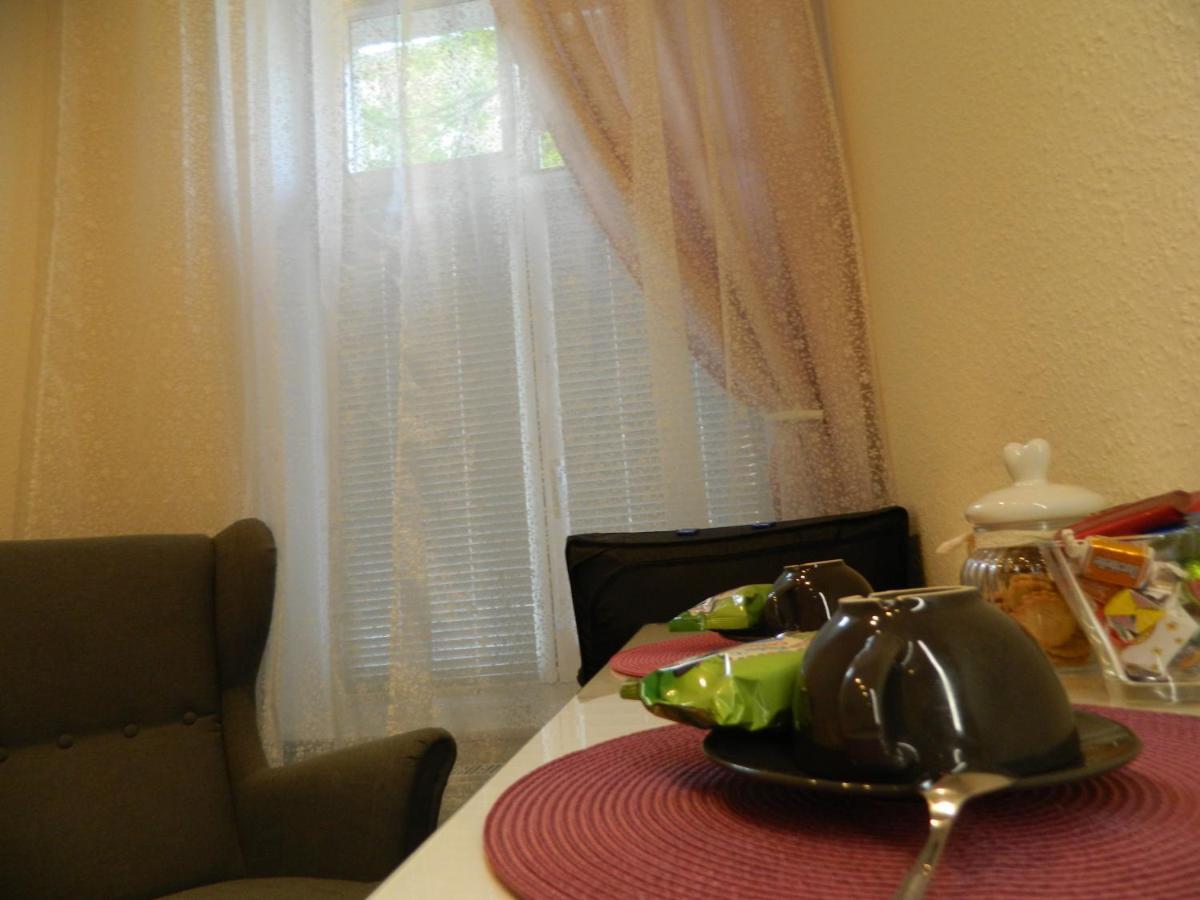 K&S Apartments Weissensee L4ベルリン エクステリア 写真