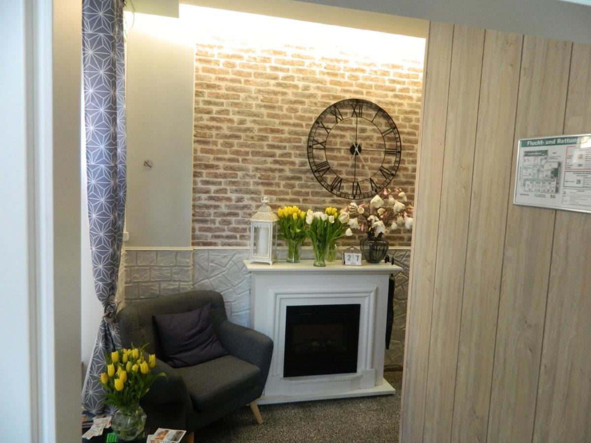 K&S Apartments Weissensee L4ベルリン エクステリア 写真